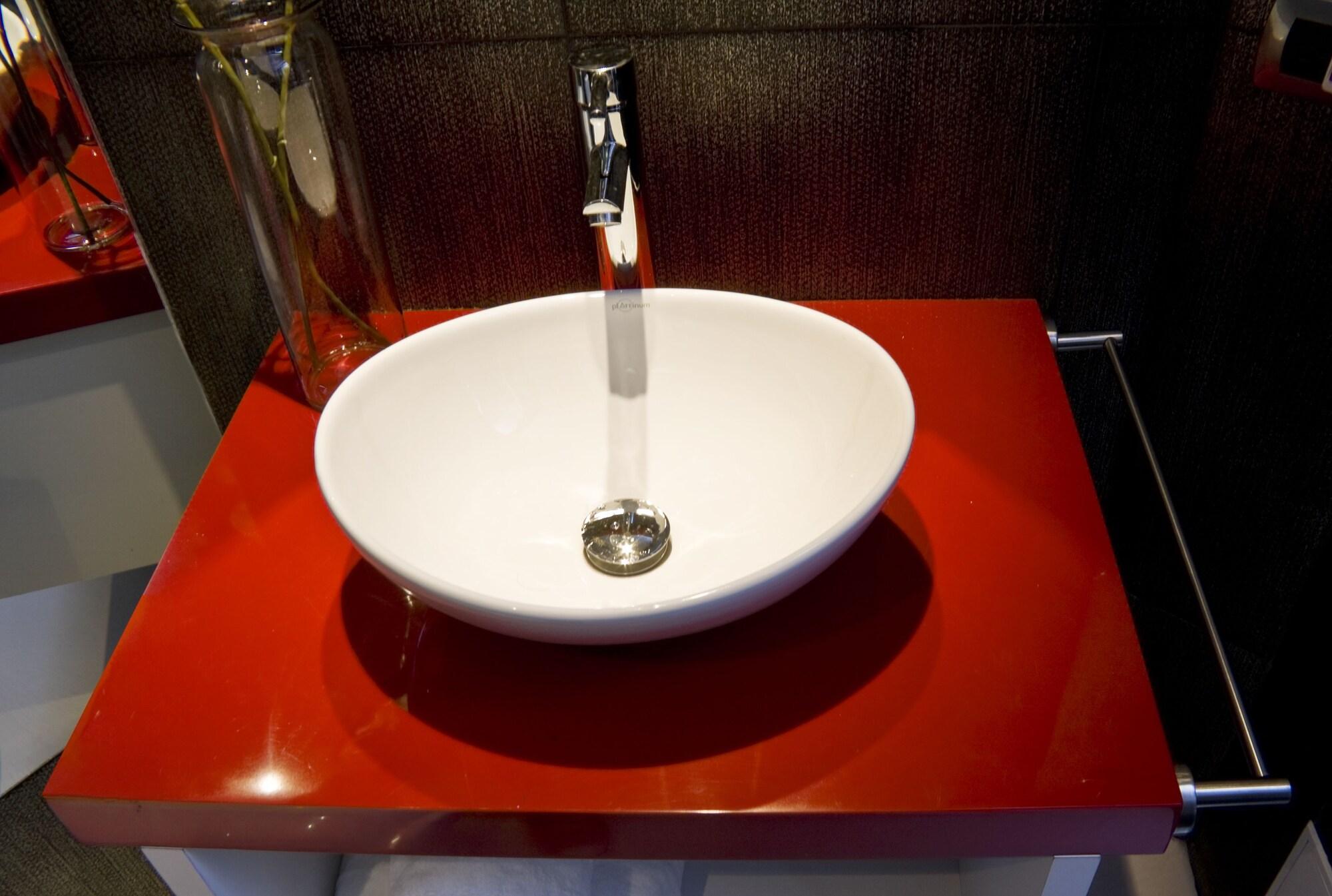 Hotel City Bog Expo Museo Богота Екстериор снимка