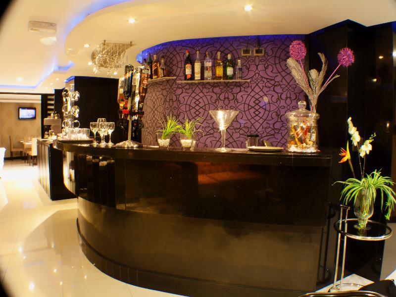 Hotel City Bog Expo Museo Богота Екстериор снимка