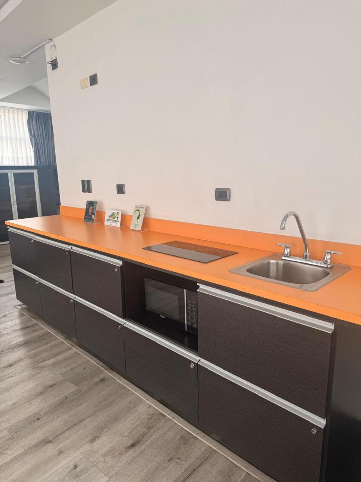 Hotel City Bog Expo Museo Богота Екстериор снимка